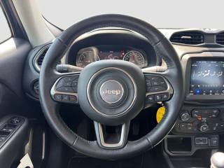 JEEP Renegade usata 12