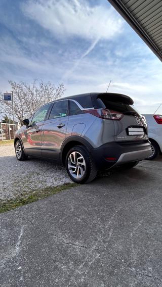 OPEL Crossland X usata, con Airbag Passeggero