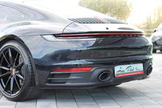 PORSCHE 911 usata, con Filtro antiparticolato