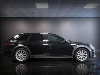 AUDI A6 usata, con Airbag Passeggero