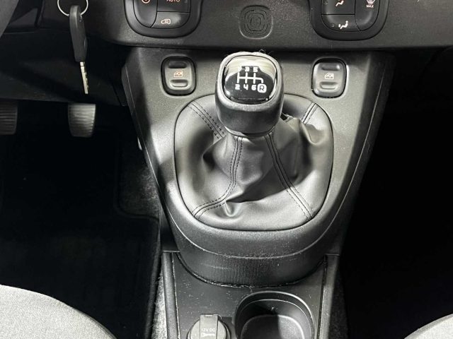 FIAT Panda Cross usata 24