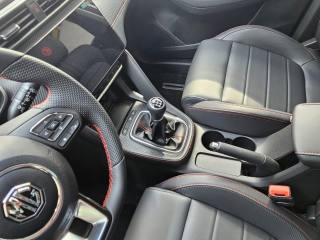 MG ZS usata, con Luci diurne LED