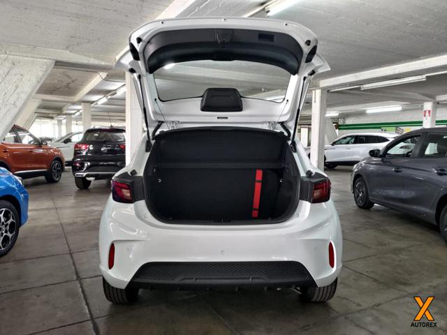 MG MG3 usata, con Climatizzatore