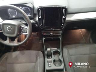 VOLVO XC40 usata, con Controllo trazione