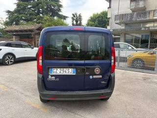 FIAT Doblo usata, con Airbag laterali