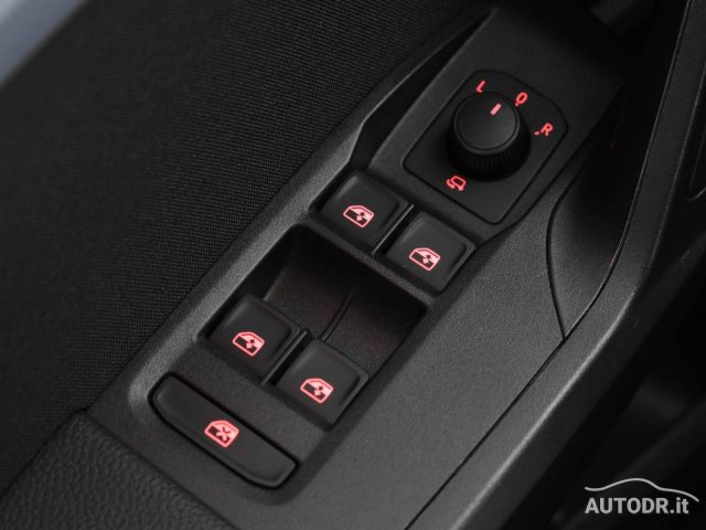 SEAT Arona usata, con Vivavoce