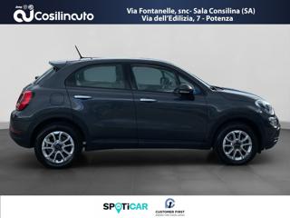 FIAT 500X usata, con Autoradio