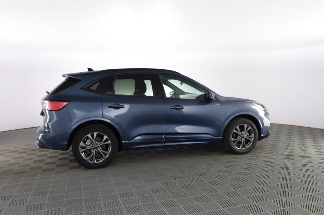 FORD Kuga usata 2