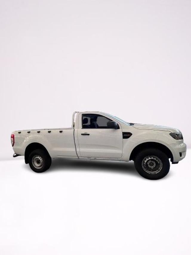 FORD Ranger usata, con Airbag