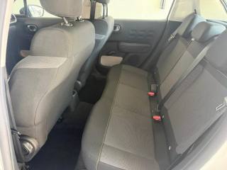 CITROEN C3 usata, con ESP