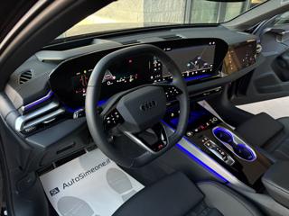 AUDI A6 usata, con Controllo trazione