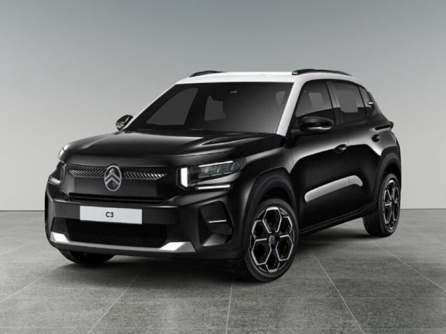 CITROEN C3 usata, con ABS