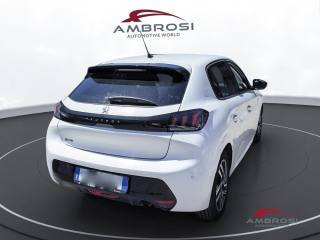 PEUGEOT 208 usata 2