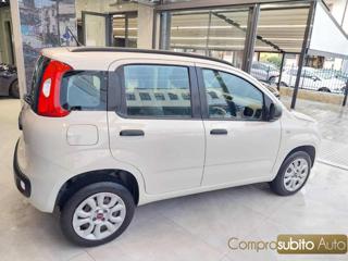 FIAT Panda usata, con Autoradio