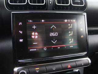 CITROEN C3 Aircross usata, con Autoradio digitale