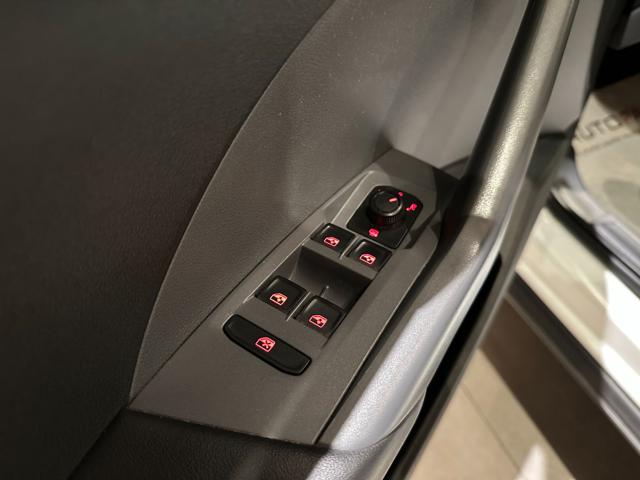 VOLKSWAGEN T-Cross usata, con Immobilizzatore elettronico