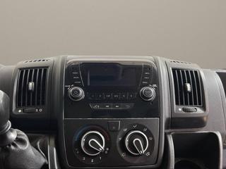 PEUGEOT Boxer usata, con Volante multifunzione