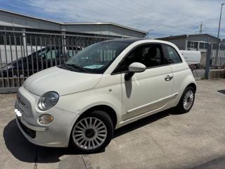 FIAT 500 usata, con Airbag laterali