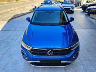 VOLKSWAGEN T-Roc usata, con Airbag Passeggero