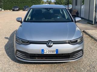 VOLKSWAGEN Golf usata, con Airbag