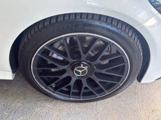 MERCEDES-BENZ C 300 usata 19