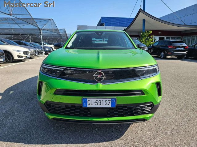 OPEL Mokka usata, con Airbag laterali