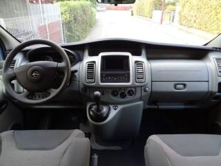 OPEL Vivaro usata, con Cruise Control