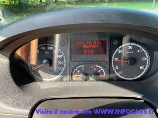 CITROEN Jumper usata 14