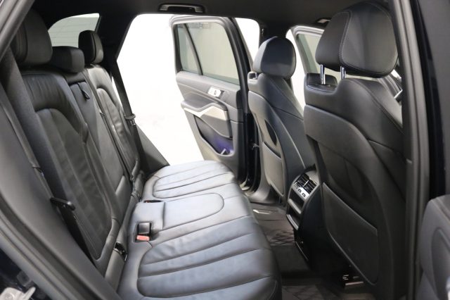 BMW X5 usata, con Fari LED