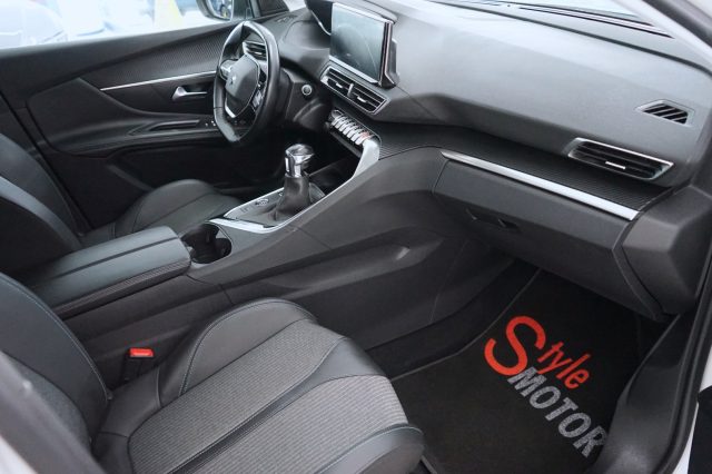 PEUGEOT 3008 usata 13