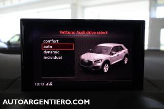 AUDI Q2 usata, con Servosterzo