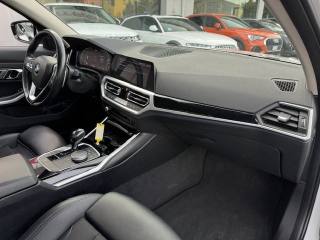 BMW 330 usata, con Chiusura centralizzata