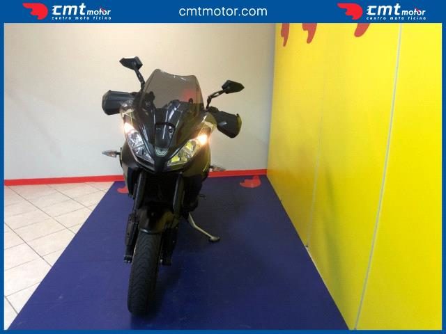 TRIUMPH Tiger 1050 usata 11