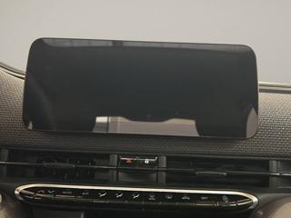 FIAT 500e usata, con Servosterzo