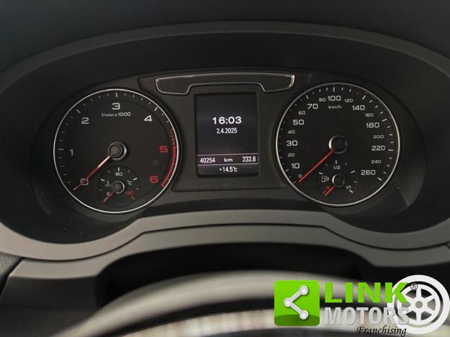 AUDI Q3 usata, con Bluetooth
