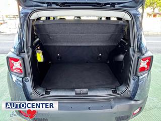 JEEP Renegade usata, con Boardcomputer