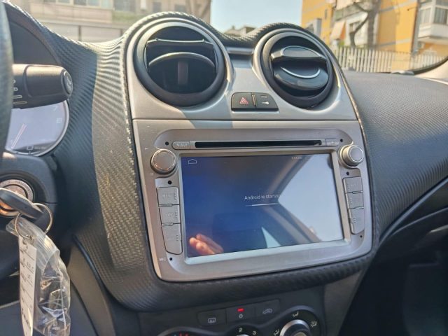 ALFA ROMEO MiTo usata, con Controllo automatico clima