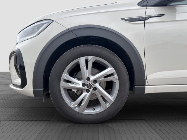 VOLKSWAGEN Taigo usata 14