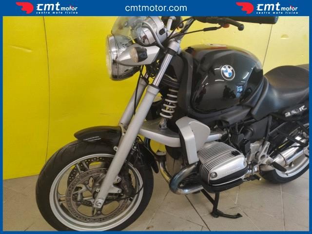BMW R 850 R usata 8
