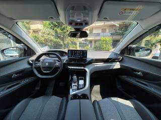 PEUGEOT 3008 usata, con Boardcomputer