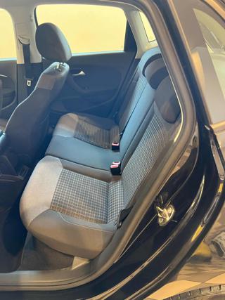 VOLKSWAGEN Polo usata, con Servosterzo