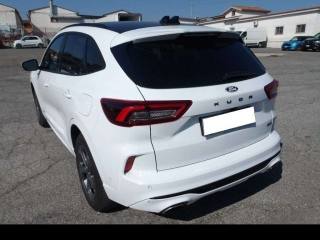 FORD Kuga usata, con Airbag Passeggero