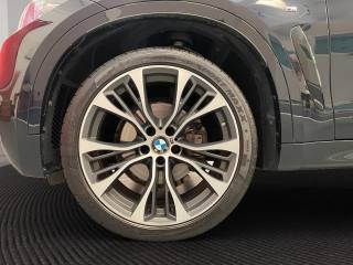 BMW X6 usata, con Park Distance Control