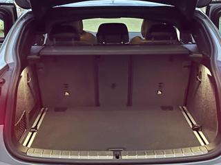 BMW X4 usata, con Airbag testa