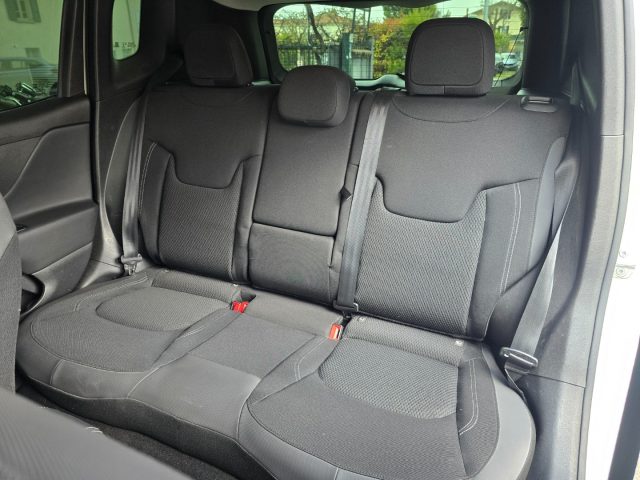 JEEP Renegade usata 69