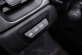 RENAULT Captur usata, con Immobilizzatore elettronico