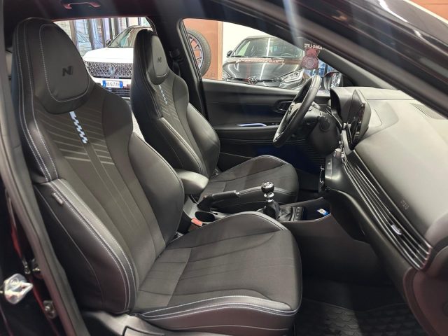 HYUNDAI i20 usata, con Climatizzatore