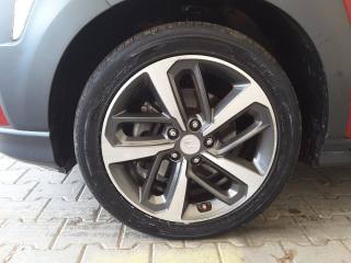 HYUNDAI Kona usata, con Airbag Passeggero