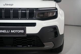 JEEP Avenger usata, con USB