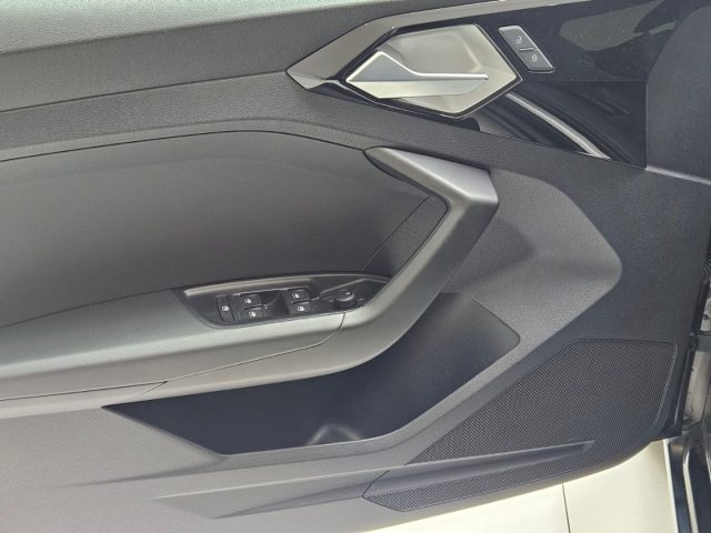 AUDI A1 usata, con Servosterzo